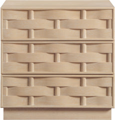 Weave - Night Stand