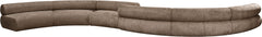 Bale - 6 Piece Modular Sofa
