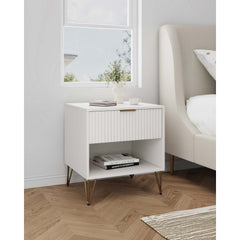 Dumbo - Modern Nightstand