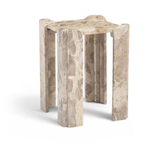 Ravello - Genuine Marble Table