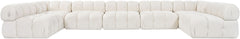 Orin - U-Shaped 7 Piece Modular Sectional