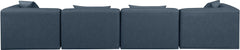 Cube - Modular 4 Seat Sofa