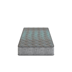 Comfort Care - 13" Hybrid Mattress, Plush Comfort