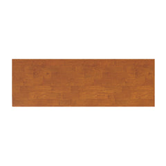 Draper - Handcrafted Low Bookcase