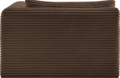 Shaggy - Chaise