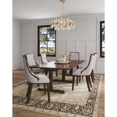 Grand - Dining Chair (Set of 2)