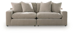 Maxton Heights - 2 Piece Sectional