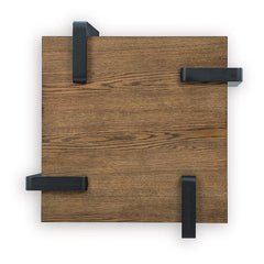 Weathermore - Rectangular Table