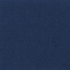 Cube - Linen Ottoman