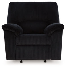 SimpleJoy - Rocker Recliner