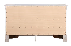 Lorana - Sophisticated Storage Solution