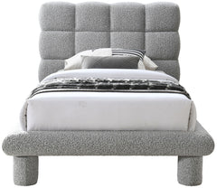 Deco - Bed