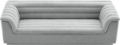 Cascade - Boucle Sofa
