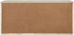 Annalise - Solid Wood Dresser