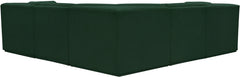 Ollie - 5 Piece Modular Sectional