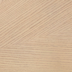 Dahlia - Oak Veneer Table