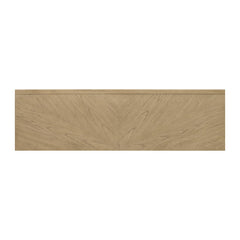 Sideboard With Ample Storage - Brown
