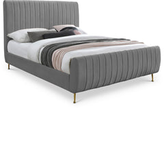 Zara - Bed