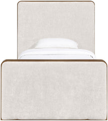 Dalton - Fabric Bed