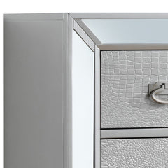 Sleek Contemporary Storage Chest