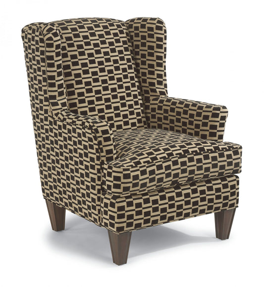 Bradstreet - Fabric Chair