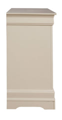 Elegant Traditional Storage Dresser