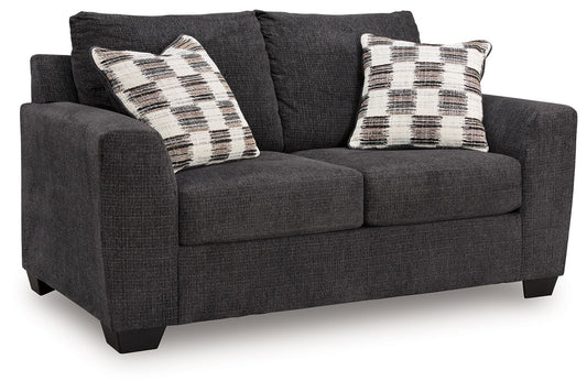 Loreo - Loveseat