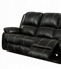 Zuriel - Recliner Sofa
