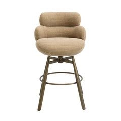 Jena - Bar Chair With Swivel