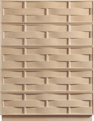 Weave - Chest