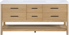 Oakwell - Bathroom Vanity