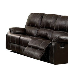 Zuriel - Recliner Sofa