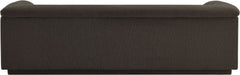 Cascade - Boucle Sofa