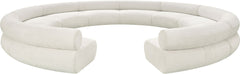 Bale - 10 Piece Modular Sofa