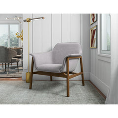 Miller - Weave Accent Armchair