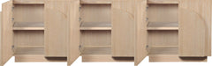 Navona - 3 Piece Sideboard / Buffet