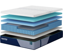 Nectar Premier Hybrid - Mattress