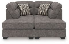 Olten - 2 Piece Sectional