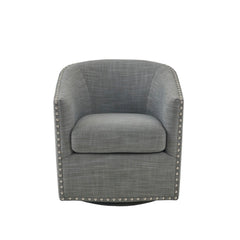 Luxurious Chair With 360 Degree Rotation