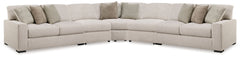 Ballyton - Sectional