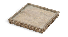 Chambers - Genuine Marble Tray