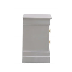 Verona - Nightstand