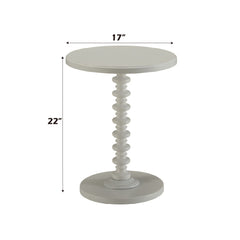 Acton - Round Accent Table