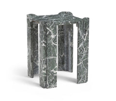 Ravello - Genuine Marble Table