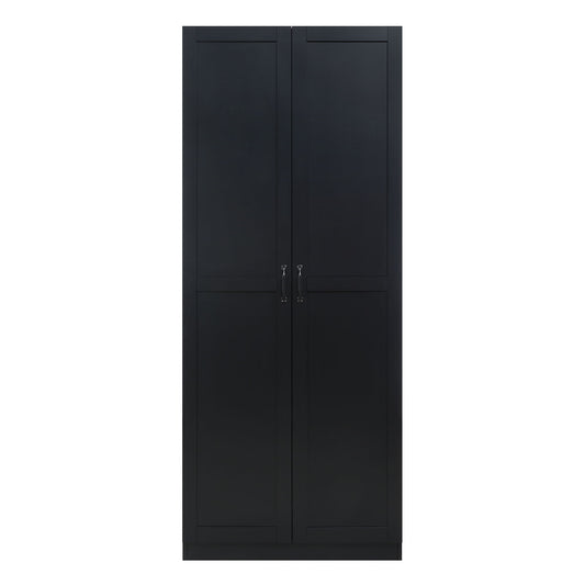 Hopkins - Storage Cabinet With 7 Shelves