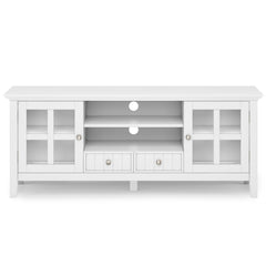 Acadian - TV Media Stand