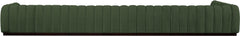 Quinn - 8 Piece Modular Sectional