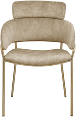 Yara - Dining Chair (Set of 2)