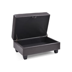 Revere - Ottoman