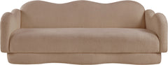 Bloom - Teddy Fabric Sofa